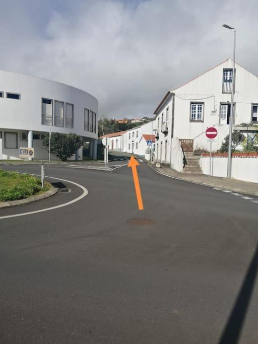 Casa Do Roberto Villa Lajes das Flores Eksteriør billede